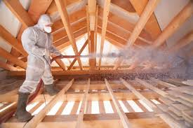 Professional Insulation Services in Castlewood, VA